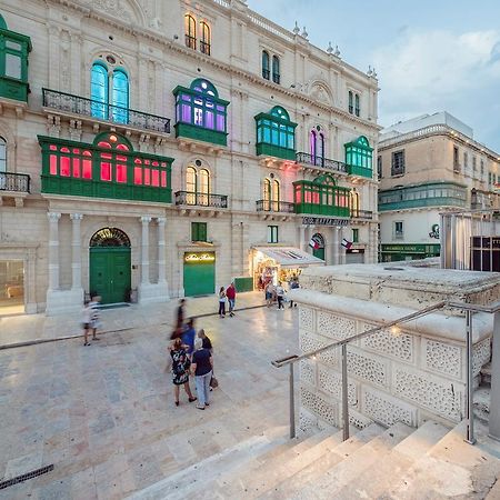 Valletta Rodrigo Apartment Zewnętrze zdjęcie