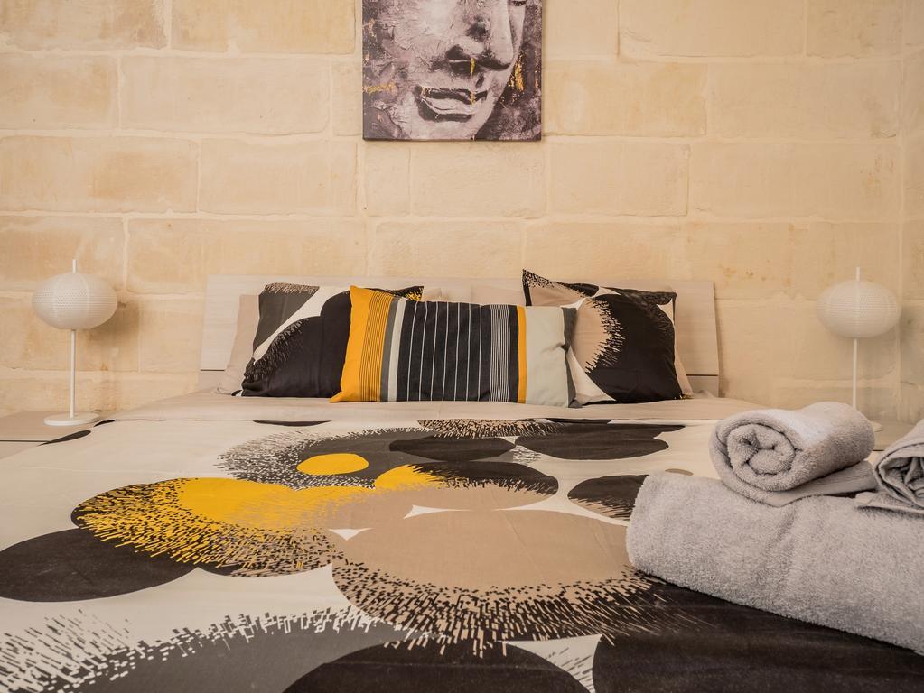 Valletta Rodrigo Apartment Zewnętrze zdjęcie