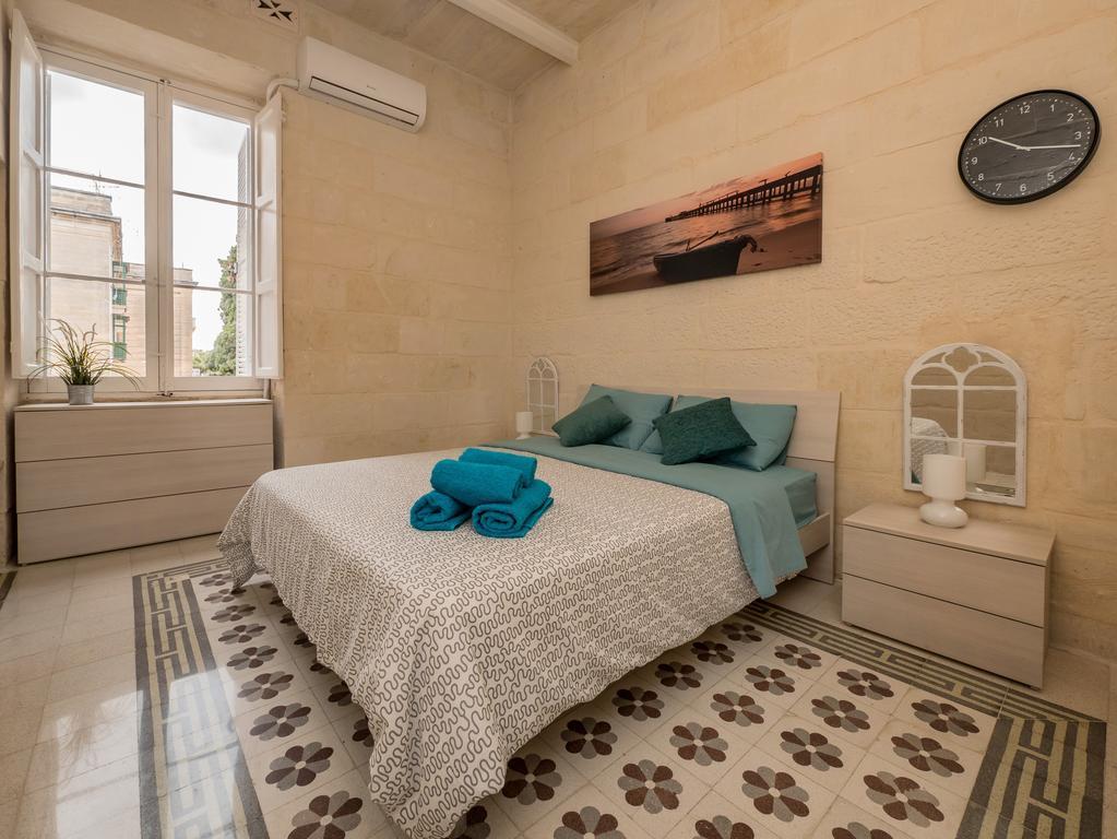 Valletta Rodrigo Apartment Zewnętrze zdjęcie