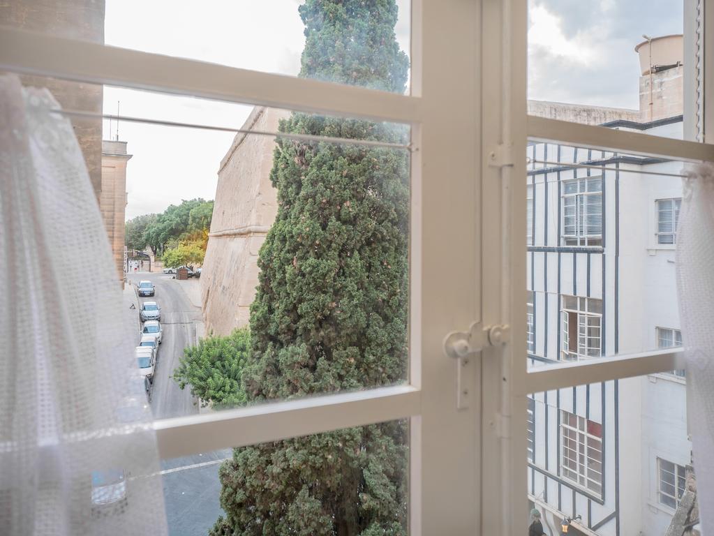 Valletta Rodrigo Apartment Zewnętrze zdjęcie
