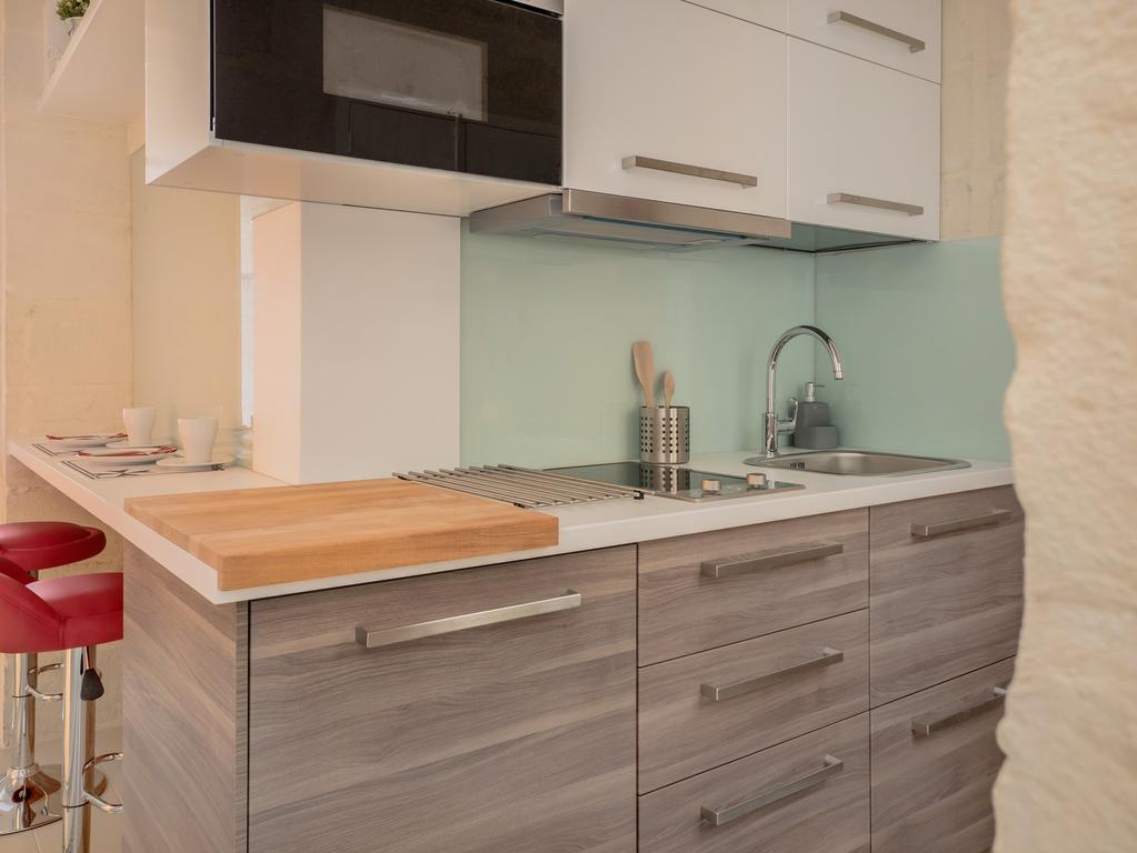 Valletta Rodrigo Apartment Zewnętrze zdjęcie