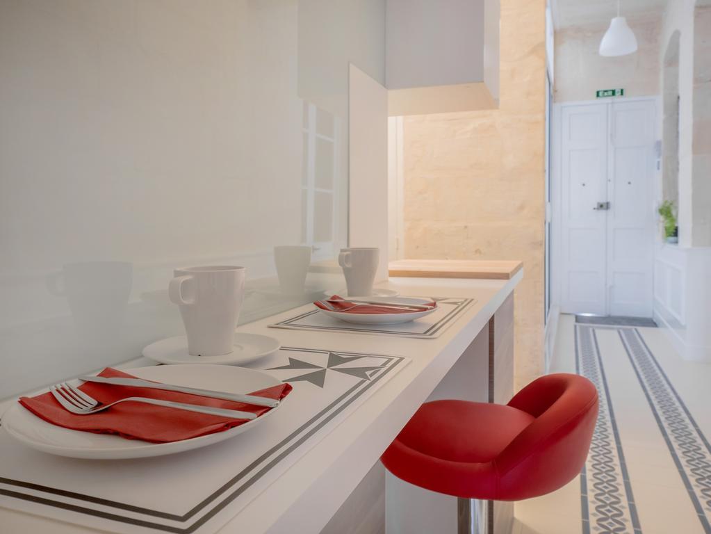 Valletta Rodrigo Apartment Zewnętrze zdjęcie