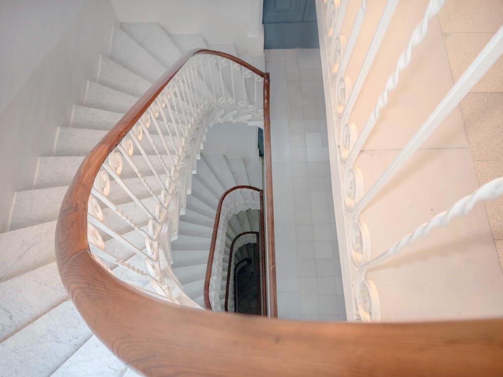 Valletta Rodrigo Apartment Zewnętrze zdjęcie