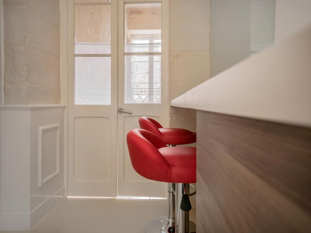 Valletta Rodrigo Apartment Zewnętrze zdjęcie