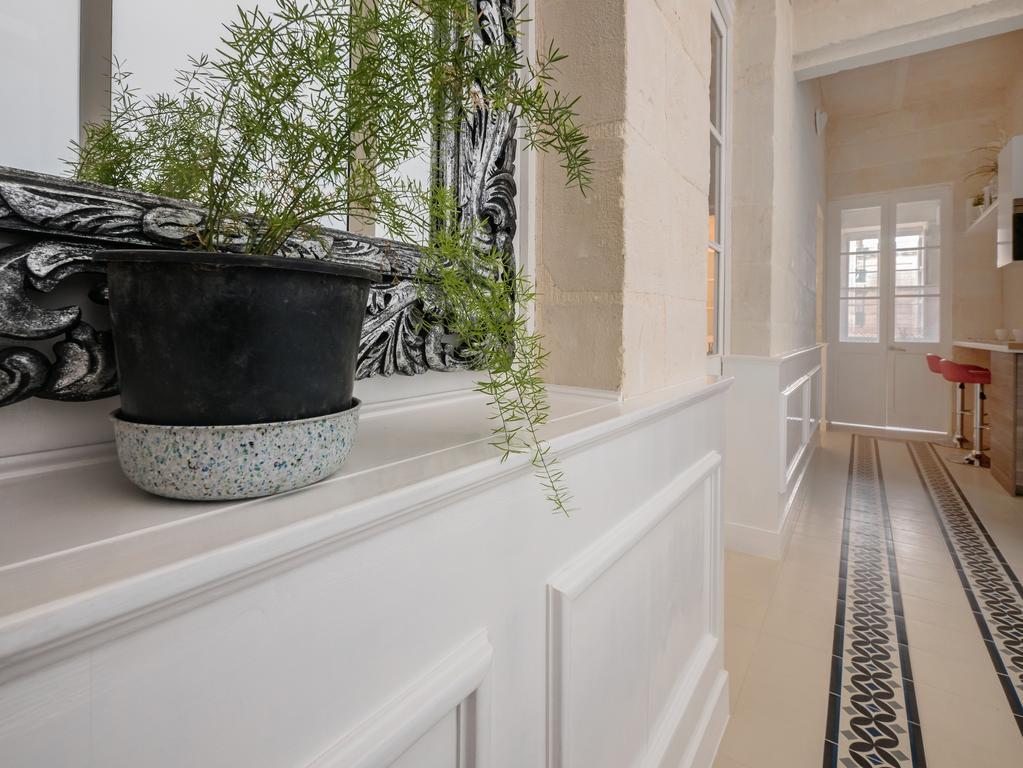 Valletta Rodrigo Apartment Zewnętrze zdjęcie