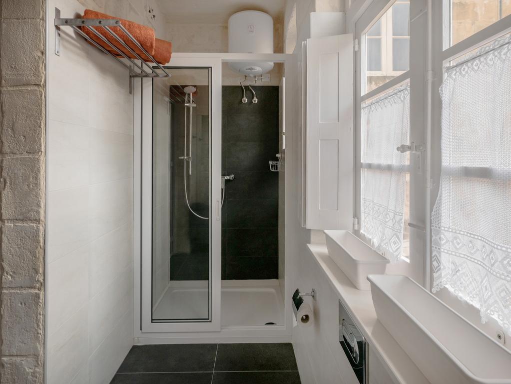 Valletta Rodrigo Apartment Zewnętrze zdjęcie