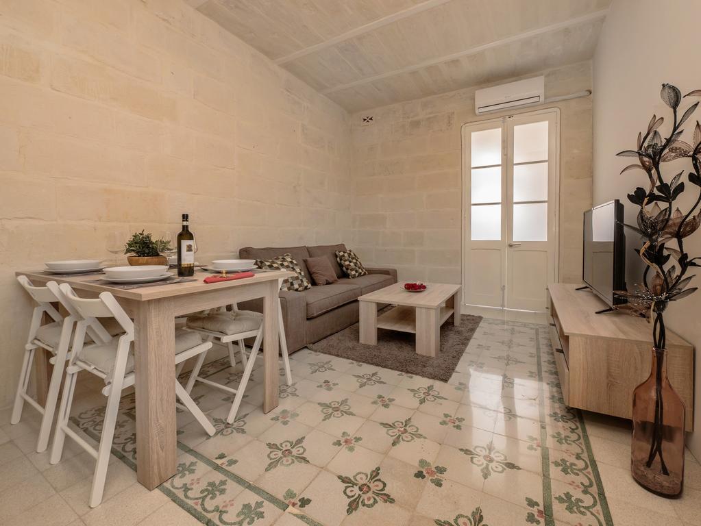 Valletta Rodrigo Apartment Zewnętrze zdjęcie