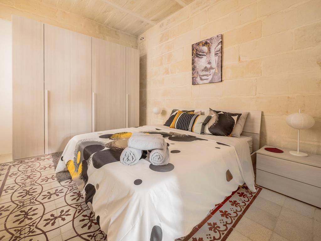 Valletta Rodrigo Apartment Zewnętrze zdjęcie