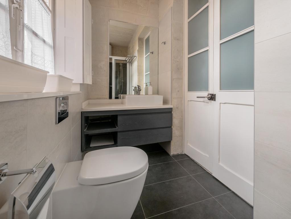 Valletta Rodrigo Apartment Zewnętrze zdjęcie