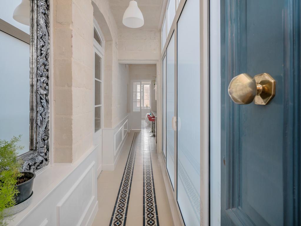 Valletta Rodrigo Apartment Zewnętrze zdjęcie