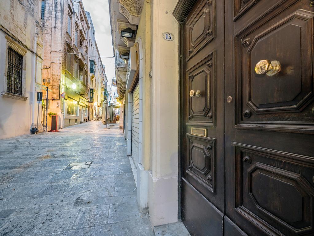 Valletta Rodrigo Apartment Zewnętrze zdjęcie