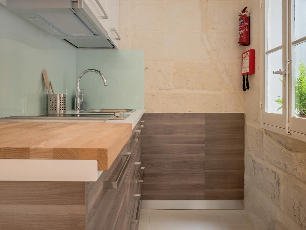 Valletta Rodrigo Apartment Zewnętrze zdjęcie