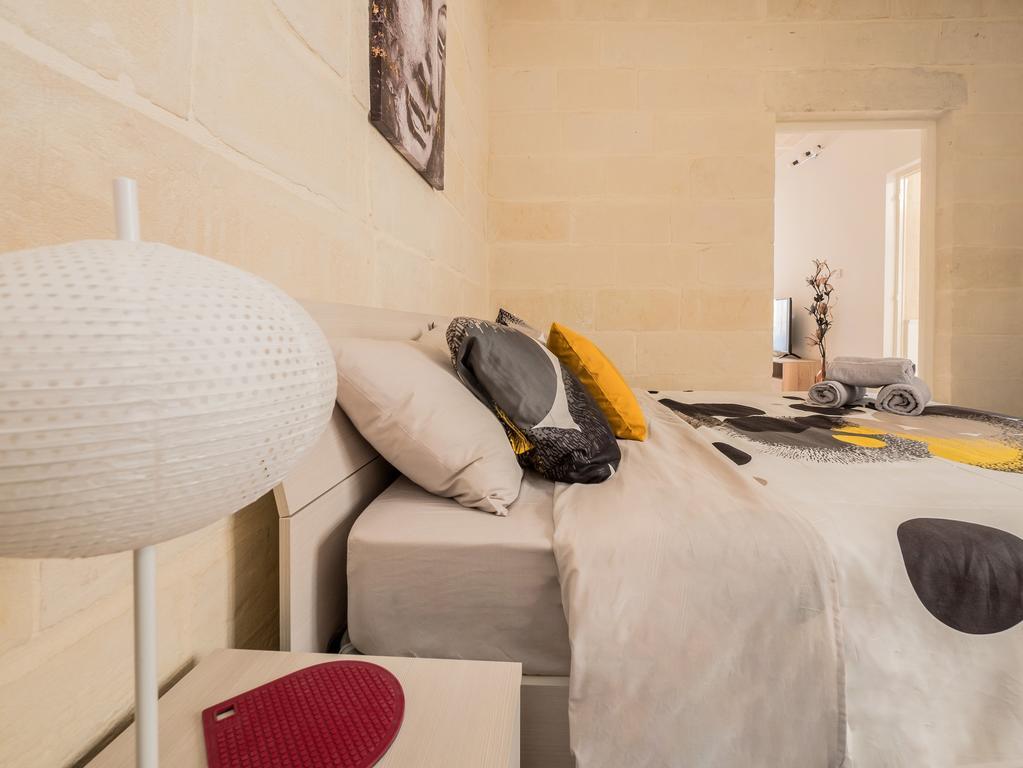 Valletta Rodrigo Apartment Zewnętrze zdjęcie