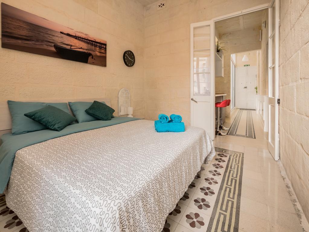 Valletta Rodrigo Apartment Zewnętrze zdjęcie